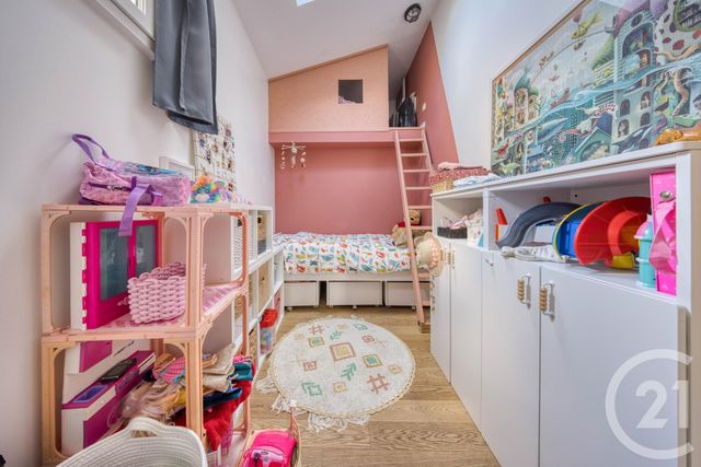 Maison &agrave; vendre - 4 pi&egrave;ces - 82,10 m2 - Vigneux Sur Seine - 91 - ILE-DE-FRANCE