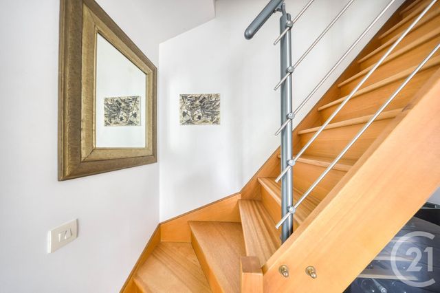 Maison &agrave; vendre - 4 pi&egrave;ces - 82,10 m2 - Vigneux Sur Seine - 91 - ILE-DE-FRANCE