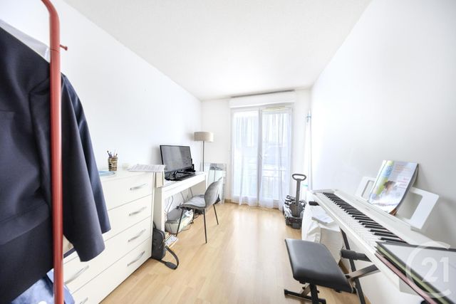 Appartement F4 &agrave; vendre - 4 pi&egrave;ces - 78,18 m2 - Viry Chatillon - 91 - ILE-DE-FRANCE