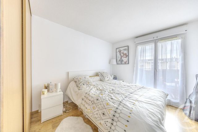 Appartement F4 &agrave; vendre - 4 pi&egrave;ces - 78,18 m2 - Viry Chatillon - 91 - ILE-DE-FRANCE