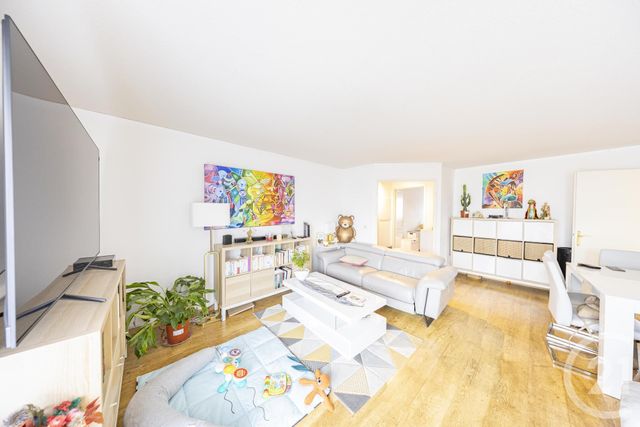 appartement - VIRY CHATILLON - 91