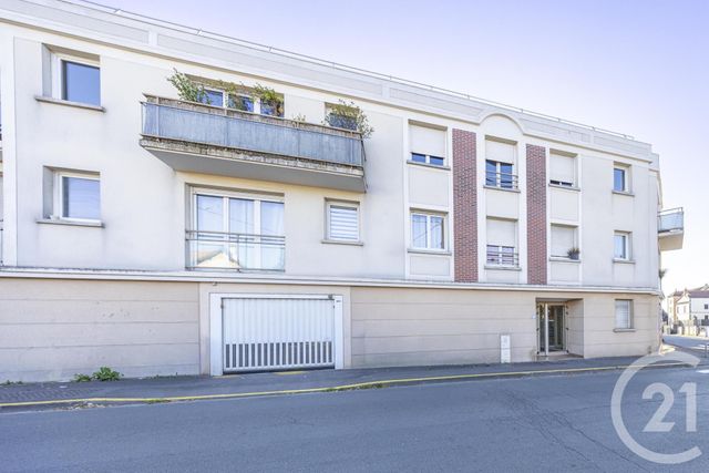 Appartement F2 &agrave; vendre - 2 pi&egrave;ces - 55,38 m2 - Vigneux Sur Seine - 91 - ILE-DE-FRANCE