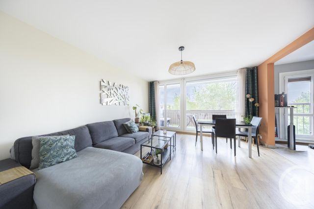 appartement - VILLECRESNES - 94