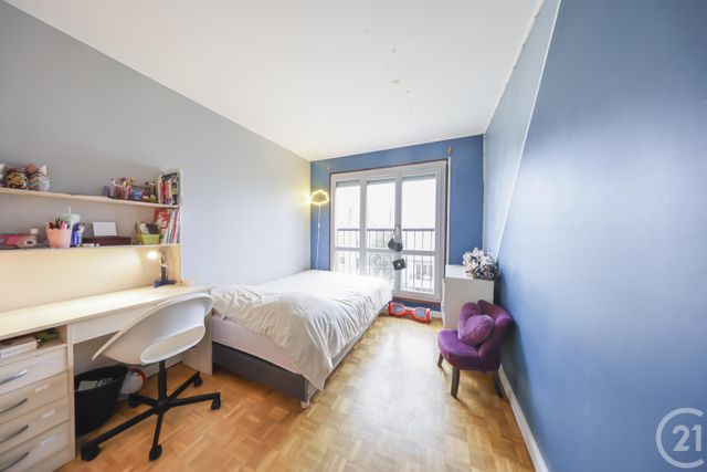 Appartement F4 &agrave; vendre - 4 pi&egrave;ces - 79,40 m2 - Villecresnes - 94 - ILE-DE-FRANCE