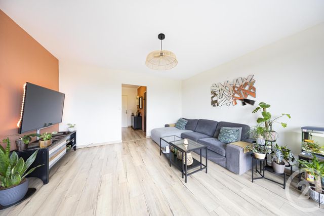 Appartement F4 &agrave; vendre - 4 pi&egrave;ces - 79,40 m2 - Villecresnes - 94 - ILE-DE-FRANCE