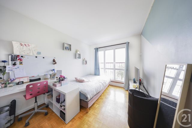 Appartement F4 &agrave; vendre - 4 pi&egrave;ces - 79,40 m2 - Villecresnes - 94 - ILE-DE-FRANCE