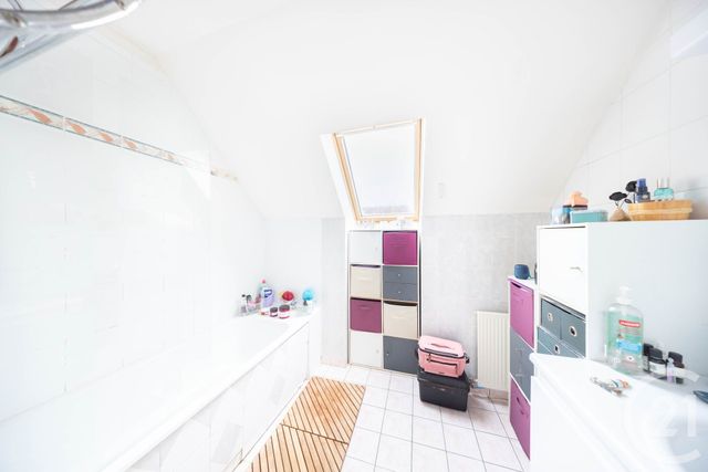 Maison &agrave; vendre - 5 pi&egrave;ces - 93,86 m2 - Crosne - 91 - ILE-DE-FRANCE