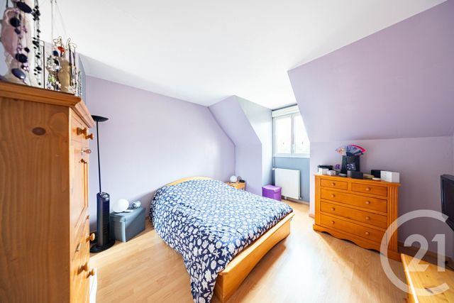 Maison &agrave; vendre - 5 pi&egrave;ces - 93,86 m2 - Crosne - 91 - ILE-DE-FRANCE