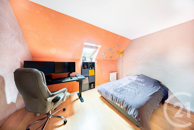 Maison &agrave; vendre - 5 pi&egrave;ces - 93,86 m2 - Crosne - 91 - ILE-DE-FRANCE