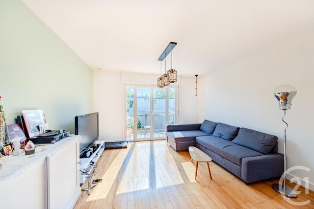 Appartement F2 à vendre DRAVEIL