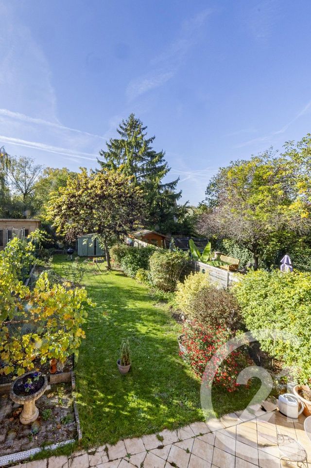 Maison &agrave; vendre - 6 pi&egrave;ces - 104 m2 - Vigneux Sur Seine - 91 - ILE-DE-FRANCE