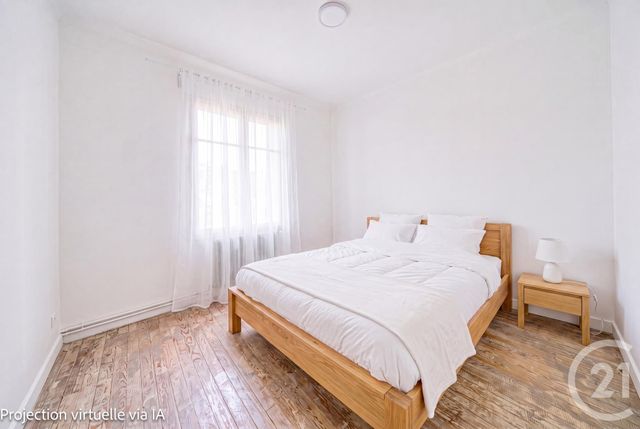 Maison &agrave; vendre - 4 pi&egrave;ces - 88,95 m2 - Vigneux Sur Seine - 91 - ILE-DE-FRANCE