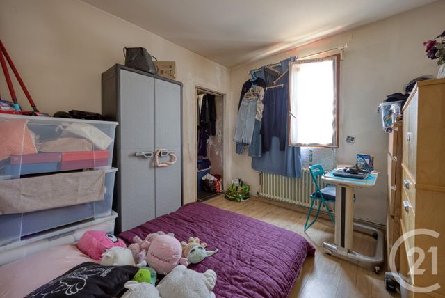 Maison &agrave; vendre - 4 pi&egrave;ces - 88,95 m2 - Vigneux Sur Seine - 91 - ILE-DE-FRANCE