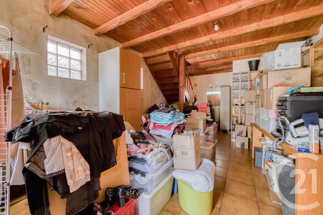 Maison &agrave; vendre - 4 pi&egrave;ces - 88,95 m2 - Vigneux Sur Seine - 91 - ILE-DE-FRANCE