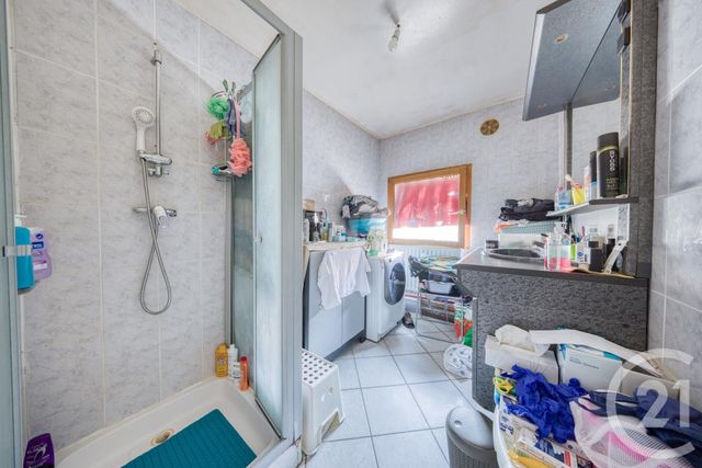 Maison &agrave; vendre - 4 pi&egrave;ces - 88,95 m2 - Vigneux Sur Seine - 91 - ILE-DE-FRANCE