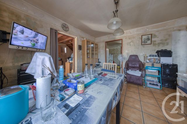Maison &agrave; vendre - 4 pi&egrave;ces - 88,95 m2 - Vigneux Sur Seine - 91 - ILE-DE-FRANCE