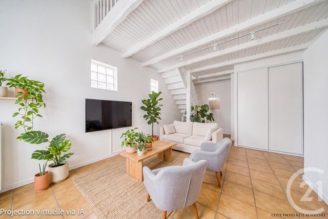 Maison &agrave; vendre - 4 pi&egrave;ces - 88,95 m2 - Vigneux Sur Seine - 91 - ILE-DE-FRANCE