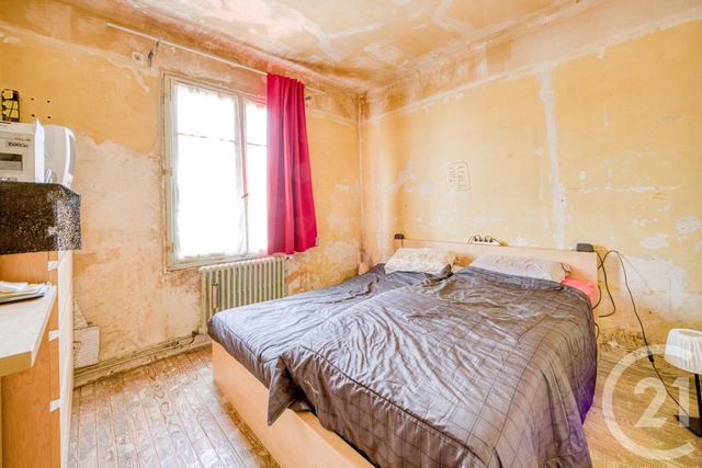 Maison &agrave; vendre - 4 pi&egrave;ces - 88,95 m2 - Vigneux Sur Seine - 91 - ILE-DE-FRANCE