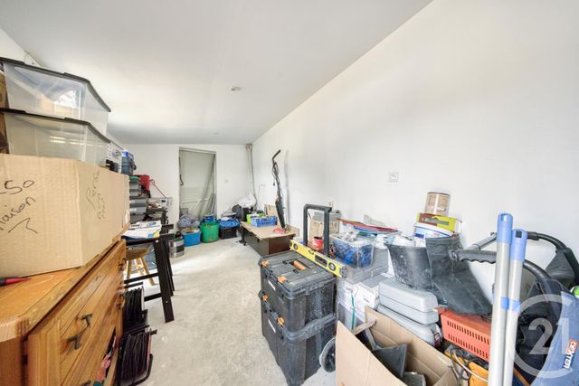 Maison &agrave; vendre - 4 pi&egrave;ces - 88,95 m2 - Vigneux Sur Seine - 91 - ILE-DE-FRANCE