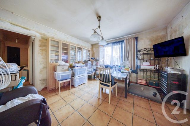 Maison &agrave; vendre - 4 pi&egrave;ces - 88,95 m2 - Vigneux Sur Seine - 91 - ILE-DE-FRANCE