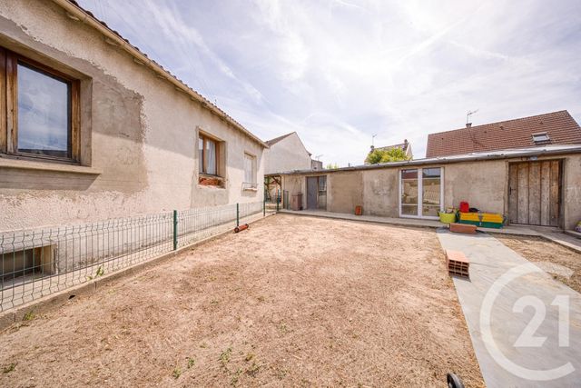 Maison &agrave; vendre - 4 pi&egrave;ces - 88,95 m2 - Vigneux Sur Seine - 91 - ILE-DE-FRANCE