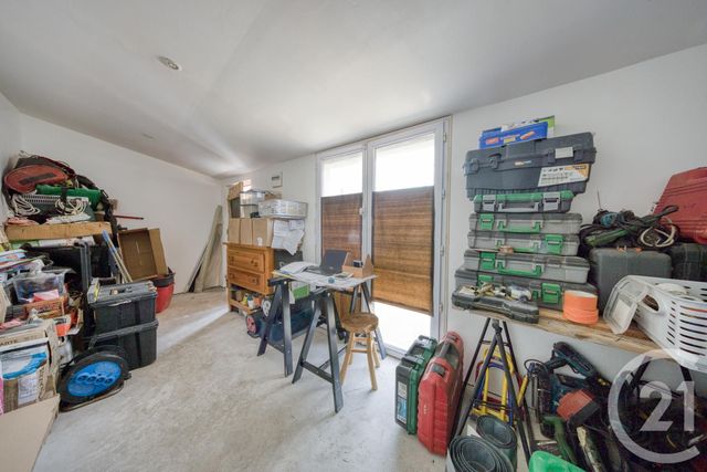 Maison &agrave; vendre - 4 pi&egrave;ces - 88,95 m2 - Vigneux Sur Seine - 91 - ILE-DE-FRANCE