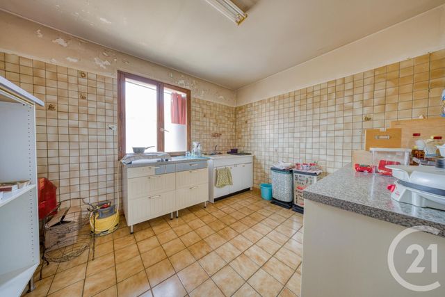 Maison &agrave; vendre - 4 pi&egrave;ces - 88,95 m2 - Vigneux Sur Seine - 91 - ILE-DE-FRANCE