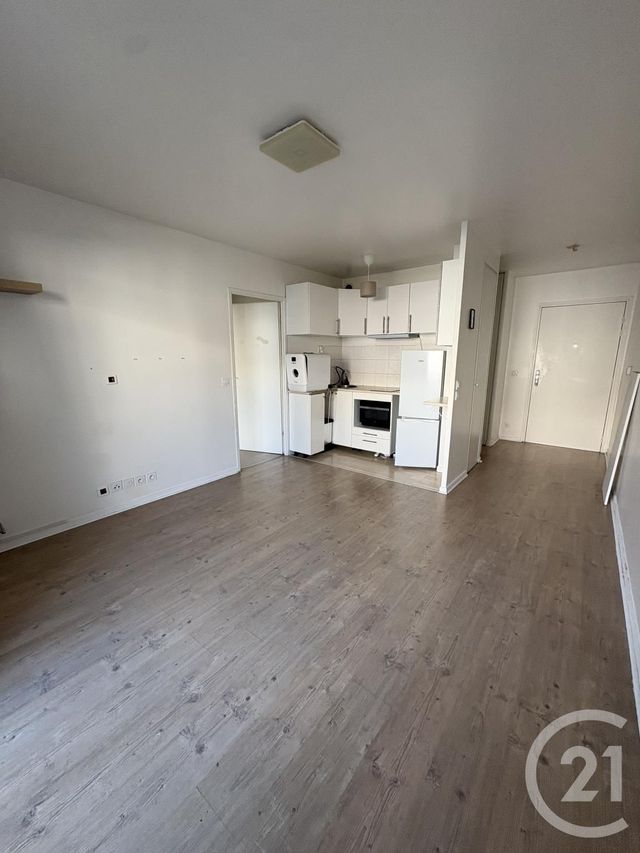 Appartement F2 &agrave; louer - 2 pi&egrave;ces - 40 m2 - Vigneux Sur Seine - 91 - ILE-DE-FRANCE