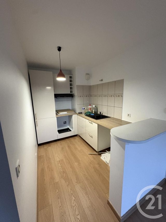 Appartement F2 &agrave; louer - 2 pi&egrave;ces - 38,42 m2 - Vigneux Sur Seine - 91 - ILE-DE-FRANCE