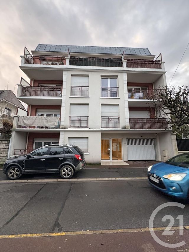 Appartement F2 &agrave; louer - 2 pi&egrave;ces - 38,42 m2 - Vigneux Sur Seine - 91 - ILE-DE-FRANCE
