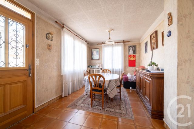 Maison &agrave; vendre - 3 pi&egrave;ces - 49 m2 - Vigneux Sur Seine - 91 - ILE-DE-FRANCE