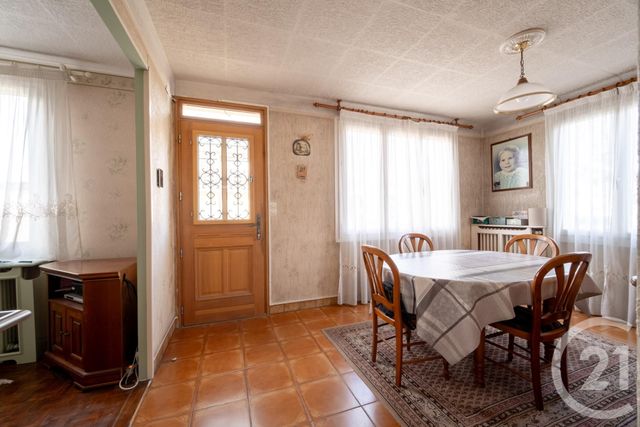 Maison &agrave; vendre - 3 pi&egrave;ces - 49 m2 - Vigneux Sur Seine - 91 - ILE-DE-FRANCE