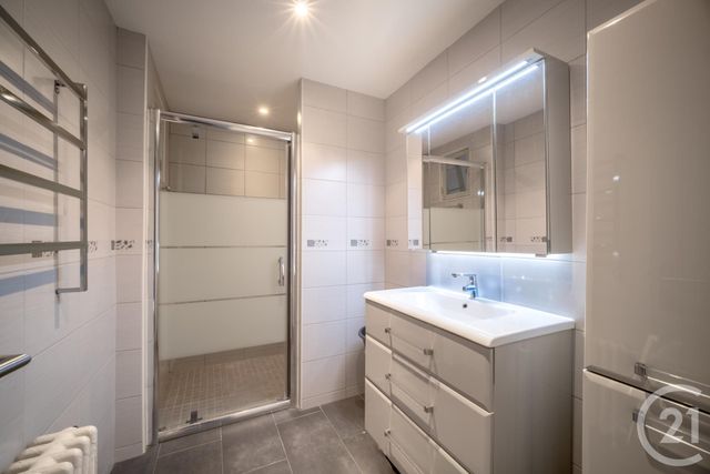 Maison &agrave; vendre - 3 pi&egrave;ces - 49 m2 - Vigneux Sur Seine - 91 - ILE-DE-FRANCE