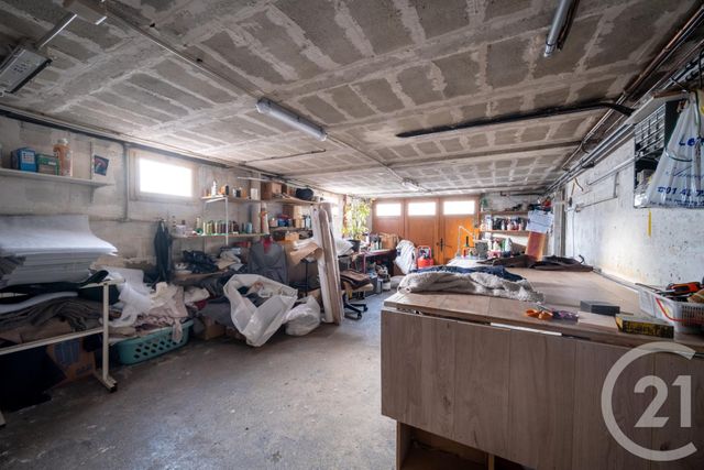 Maison &agrave; vendre - 3 pi&egrave;ces - 49 m2 - Vigneux Sur Seine - 91 - ILE-DE-FRANCE