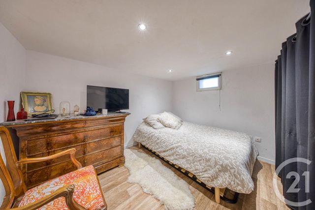 Maison &agrave; vendre - 4 pi&egrave;ces - 50 m2 - Vigneux Sur Seine - 91 - ILE-DE-FRANCE