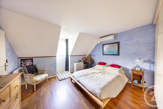 Maison &agrave; vendre - 7 pi&egrave;ces - 139,10 m2 - Draveil - 91 - ILE-DE-FRANCE