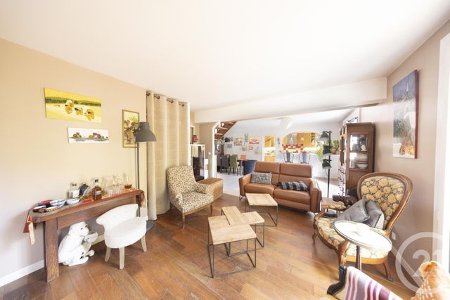 Maison &agrave; vendre - 7 pi&egrave;ces - 139,10 m2 - Draveil - 91 - ILE-DE-FRANCE