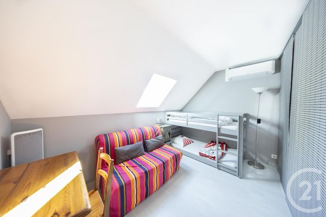 Maison &agrave; vendre - 7 pi&egrave;ces - 139,10 m2 - Draveil - 91 - ILE-DE-FRANCE