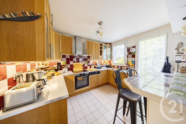 Maison &agrave; vendre - 7 pi&egrave;ces - 139,10 m2 - Draveil - 91 - ILE-DE-FRANCE