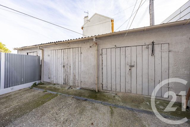 Divers &agrave; vendre - 130 m2 - Vigneux Sur Seine - 91 - ILE-DE-FRANCE