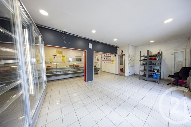 Divers &agrave; vendre - 130 m2 - Vigneux Sur Seine - 91 - ILE-DE-FRANCE