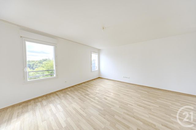 Appartement F3 &agrave; vendre - 3 pi&egrave;ces - 64 m2 - Ris Orangis - 91 - ILE-DE-FRANCE