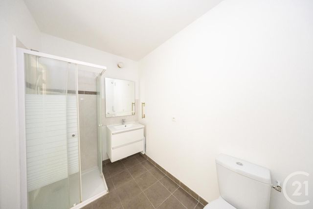 Appartement F3 &agrave; vendre - 3 pi&egrave;ces - 64 m2 - Ris Orangis - 91 - ILE-DE-FRANCE