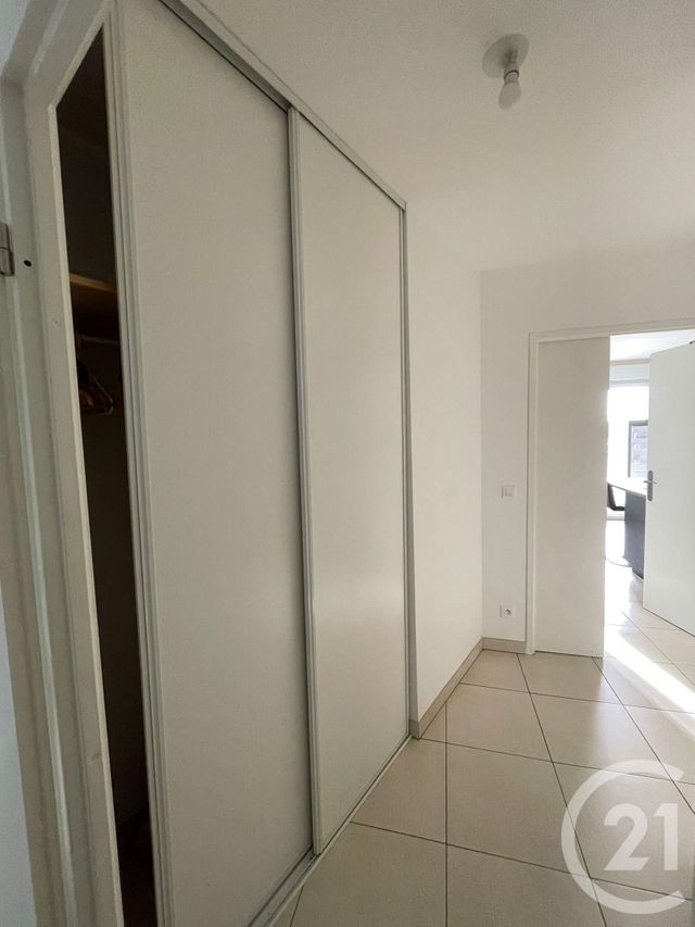 Appartement F3 &agrave; louer - 3 pi&egrave;ces - 69,24 m2 - Vigneux Sur Seine - 91 - ILE-DE-FRANCE