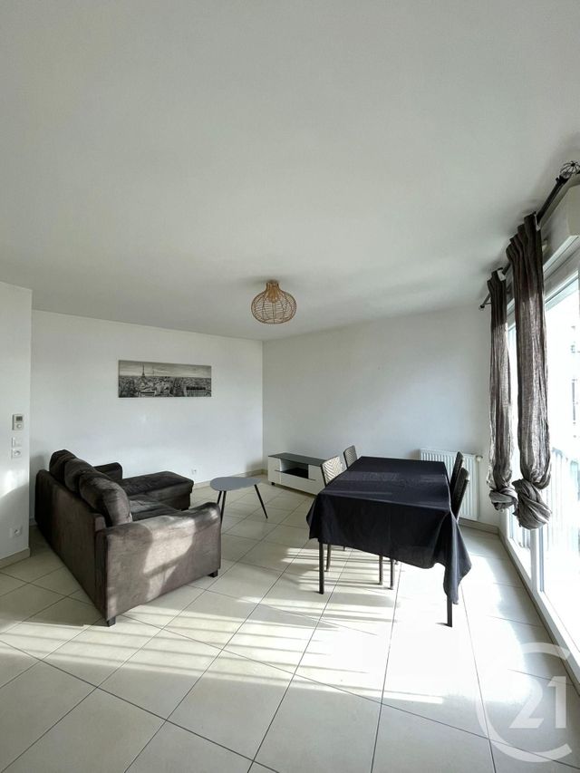 Appartement F3 &agrave; louer - 3 pi&egrave;ces - 69,24 m2 - Vigneux Sur Seine - 91 - ILE-DE-FRANCE