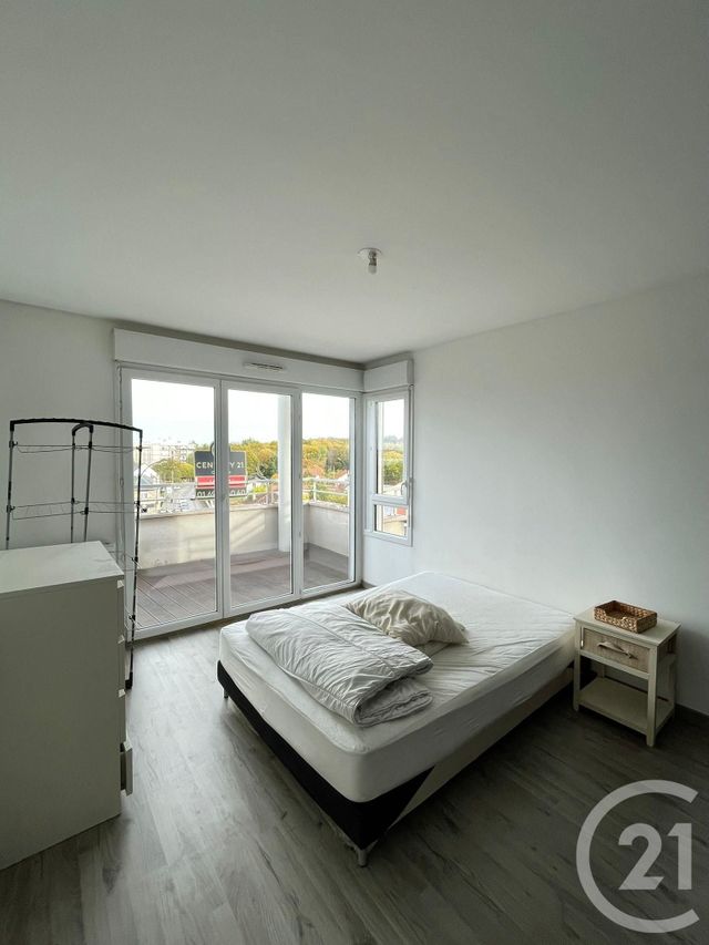 Appartement F3 &agrave; louer - 3 pi&egrave;ces - 69,24 m2 - Vigneux Sur Seine - 91 - ILE-DE-FRANCE