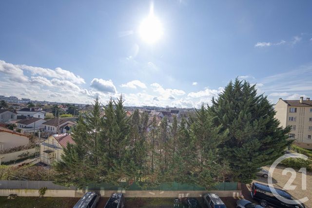 Appartement F3 &agrave; vendre - 3 pi&egrave;ces - 56,95 m2 - Vigneux Sur Seine - 91 - ILE-DE-FRANCE