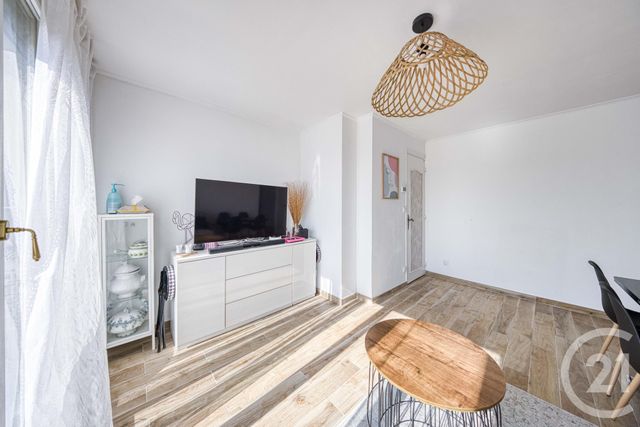 Appartement F3 &agrave; vendre - 3 pi&egrave;ces - 56,95 m2 - Vigneux Sur Seine - 91 - ILE-DE-FRANCE