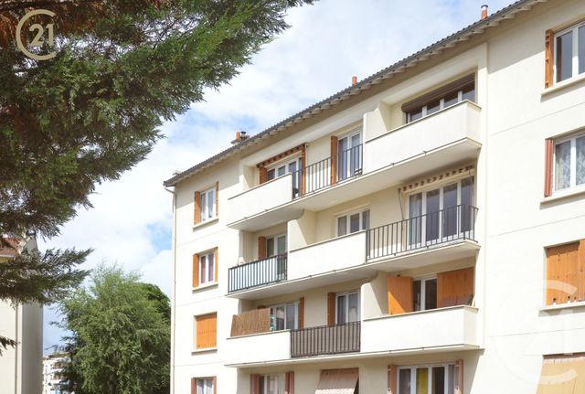 Appartement F3 &agrave; vendre - 3 pi&egrave;ces - 56,95 m2 - Vigneux Sur Seine - 91 - ILE-DE-FRANCE