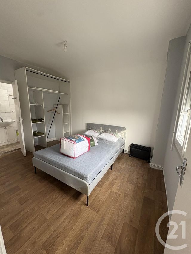 Appartement F2 &agrave; louer - 2 pi&egrave;ces - 33 m2 - Draveil - 91 - ILE-DE-FRANCE